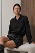 Jane Lushka U72610P24 Carmen Blouse Technical Jersey image
