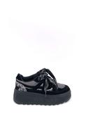 ASH Movie 02 Movie - Platform Sneaker image