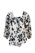 Part Two 30310429 Alexina Blouse L/S image