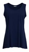 NAYA NPA26103 Scooped Back Travel Fabric Cami image