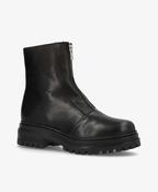 Shoedesign Copenhagen S212-1008-083-83 Vista Zip Ankle Boots image