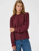 Kaffe 10512495 Rea Blouse image