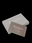 Nina's Boutique Online Gift Card image