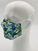 JG-MASK2 LILAC PRINT Face Mask