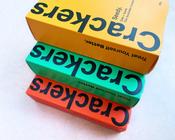 The Snackers Starter Pack | 3 Flavours
