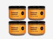 Piedmont Hazelnut Bundle | 4 Jars