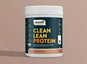 Nuzest Clean Lean Protein - Choc (1kg)