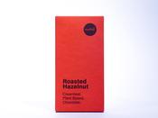 Roasted Hazelnut Bar