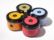 Nut Butter Bundle | 4 Jars | One of Each