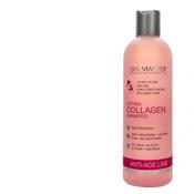 Spa Master - Lifting Collagen Shampoo For Curly Hair | 330 ML image