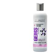 Spa Master-Colouring balm "Platinum Gem"PH 4.5 | 330ml.