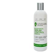 Spa Master - Bio-botanical sebum control shampoo for oily hair | 330 ML