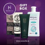 Men's Skincare Gift Set image