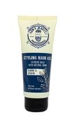 Styling hair gel / Professional cosmetic / 150 ml.
