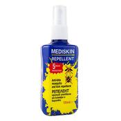 Mediskin DB -Anti-bite mosquito and tick repellent . 100ml. image