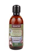 Herbal Time-Horsetail Shampoo with Vitamins / 240ml. image