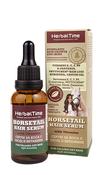 Herbal Time-Horsetail Hair Serum / 30 ml
