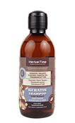 Herbal Time-Keratin Shampoo / 240 ml image