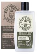 Men's Master-Hair and body soap/ 260 ml.