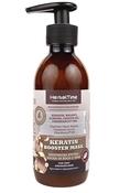 Herbal Time-Keratin Booster Mask with Walnut / 240 ml
