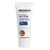 Mediskin repairing hand cream with 5% urea -75ml.
