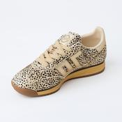 Back 70 Leopard Trainers image