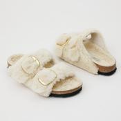 Birkenstock Arizona Big Buckle Shearling Teddy image