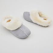 Toni Pons Faux Sheepskin Slippers