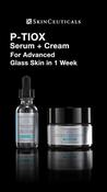 P-TIOX Serum + Cream image