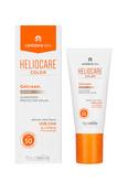 Heliocare GelCream SPF50 - Brown