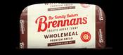 100% Wholemeal Bread 800g — Office Fruit Delivery Dublin  |  NudieFoods image