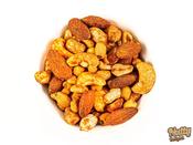 Spicy Nuts Mix - 2.5kg