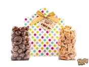 Treasure Hunt Bag - Chocolates Fruits