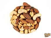 Roasted Nuts Mix - 25kg
