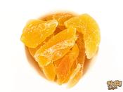 Dried Melon Slices - 100g