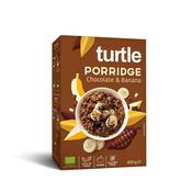 Porridge Bio Chocolate &amp; Banana Gluten Free