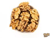 Raw Walnut Halves - 10kg