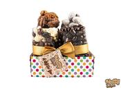 Easter Bunny Tray - Small
