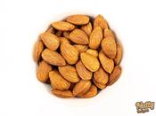 Raw Almonds - 12.5kg