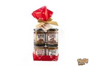 Nut Butter Lovers - Nut Butter