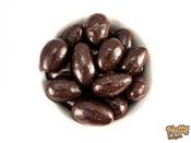 Dark Chocolate Almonds - 100g