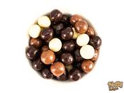 Chocolate Rice Ball Mix - 1kg