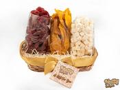 Birthday Celebration Tray - Nuts