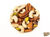 Raw Nuts Premium Mix - 50kg