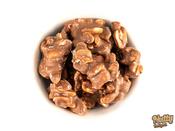 Chocolate Peanut Clusters - 250g