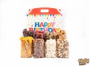 Mega Birthday Box - Basket/Box image