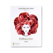 Pasta Fettuccine Al Vino