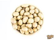 Yogurt Peanuts - 100g