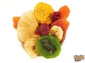 Dried Fruits Exotic Mix - 250g