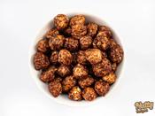 Honey Cinnamon Hazelnuts - 1kg